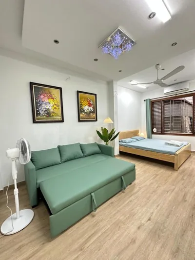 Deluxe Family Room — koala